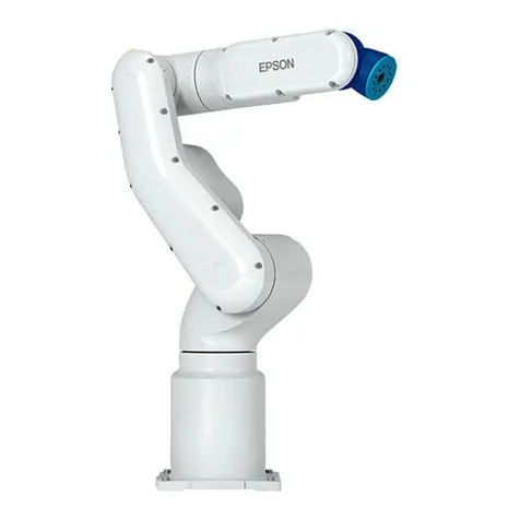 Epson VT Series User manual