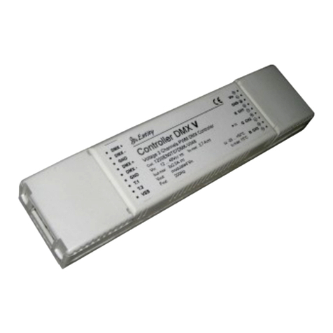Entity EN0757 user manual