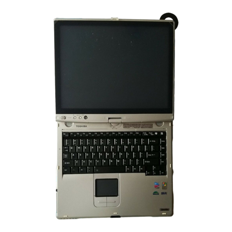 Toshiba Satellite R10 Series Firmware update