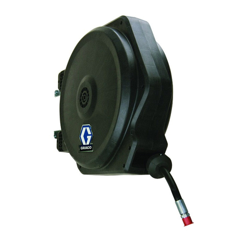 Graco LD Series User manual