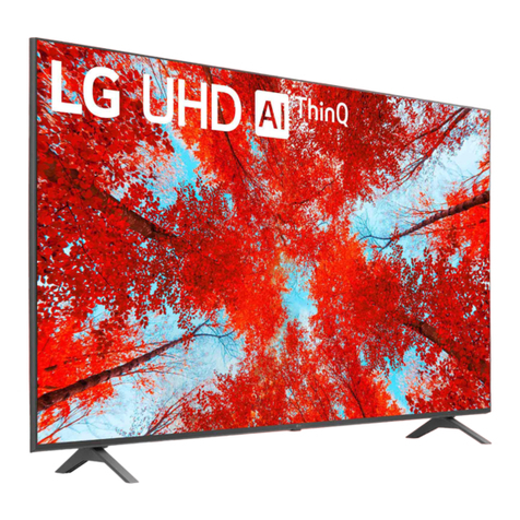 LG 50UQ9000PSD User manual LG 50UQ9000PSD User manual