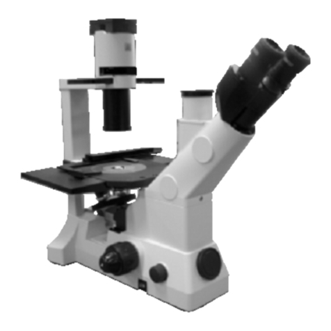 BestScope BS-2092 User manual