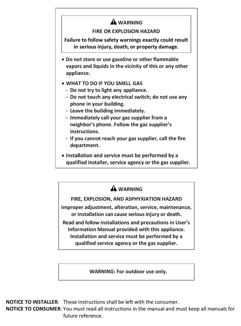 Global P-5100 operating manual Global P-5100 operating manual