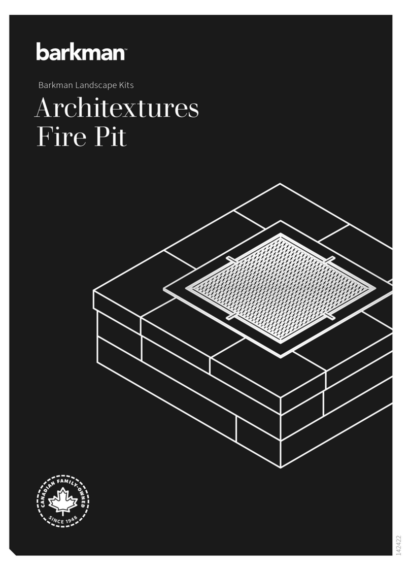 barkman Architextures manual