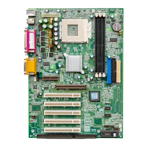Biostar M7 VKD User manual