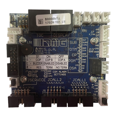 DMG DMCPIT installation manual