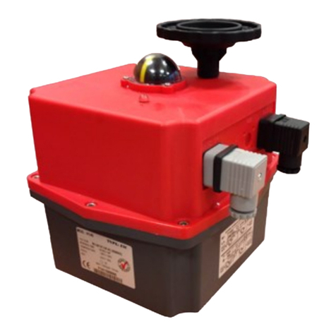 BOSSCO EA218 Series quick start guide