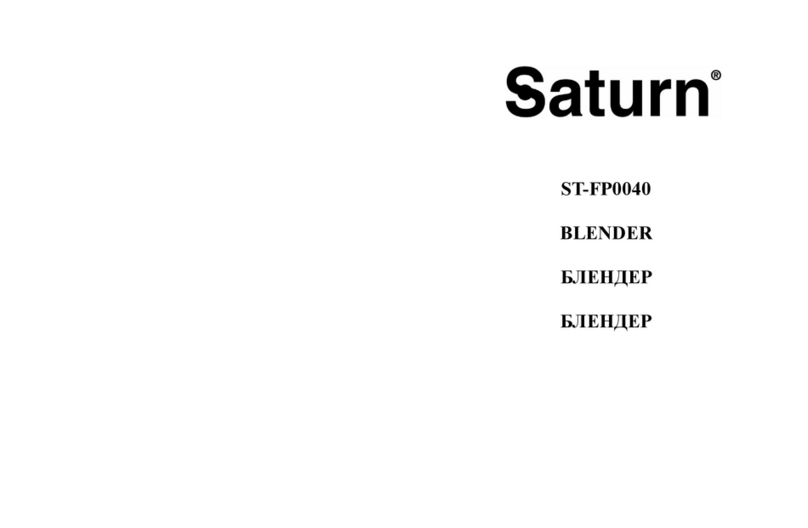 Saturn ST-FP0040 User manual