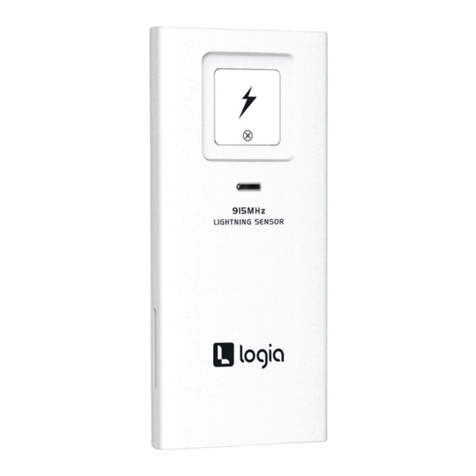 Logia LOWSA100LW User manual