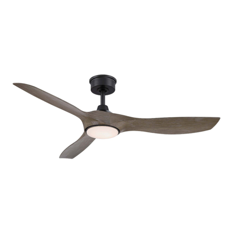 Home Decorators Collection YG825A-BN Use and care guide