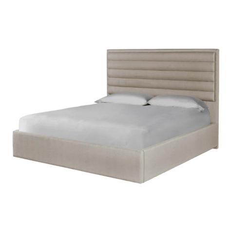 Universal EXPLORE HOME TRANQUILITY U195320 User manual Universal EXPLORE HOME TRANQUILITY U195320 User manual