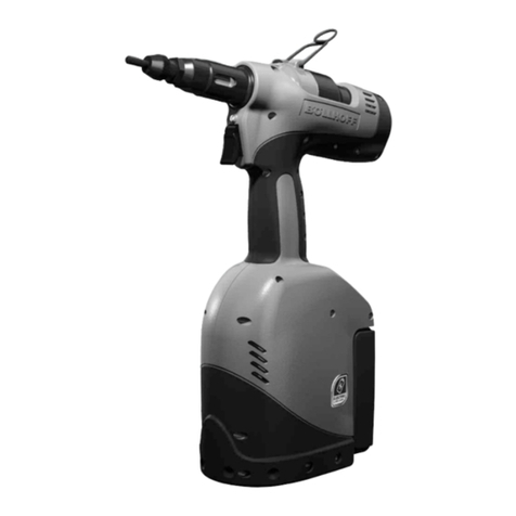 Bollhoff RIVKLE B2007 User manual