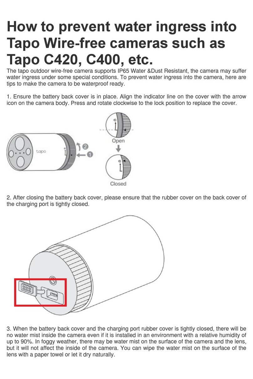 TP-Link C420 instructions