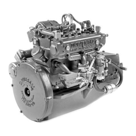 Universal Atomic 4 manual