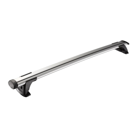 Whispbar S15W User manual Whispbar S15W User manual