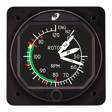Mid-Continent Instrument MD23-104 user guide Mid-Continent Instrument MD23-104 user guide