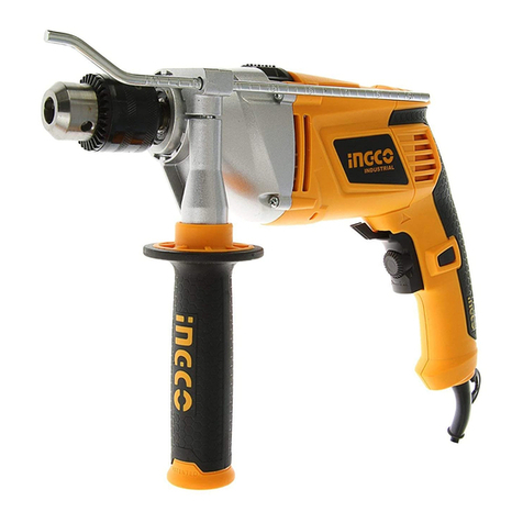 Ingco ID11008 manual