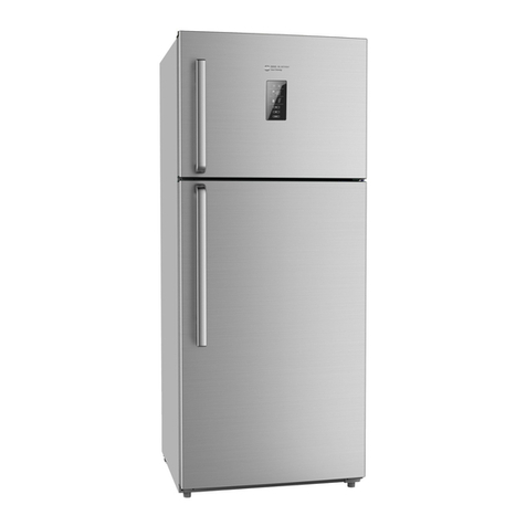 EAS Electric EMF1825SW User manual EAS Electric EMF1825SW User manual