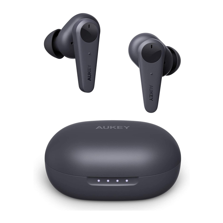 Aukey EP-N7 User manual