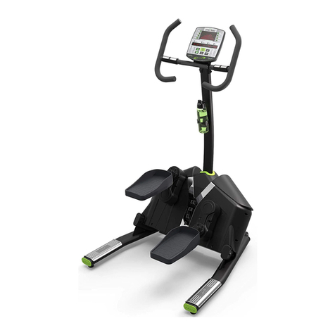 HELIX HLT3000 3D Assembly manual