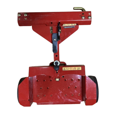 Toro 44401 User manual Toro 44401 User manual