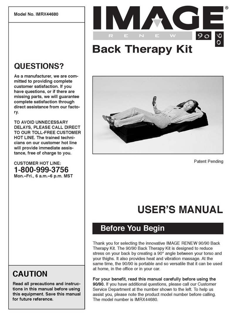Image IMRX44680 user manual