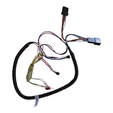 Fortin THAR-CHR3 installation guide
