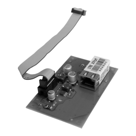 urmet domus 1067/007 User guide