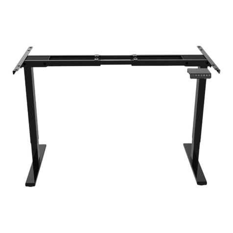 DMTrade SPE-203 installation guide