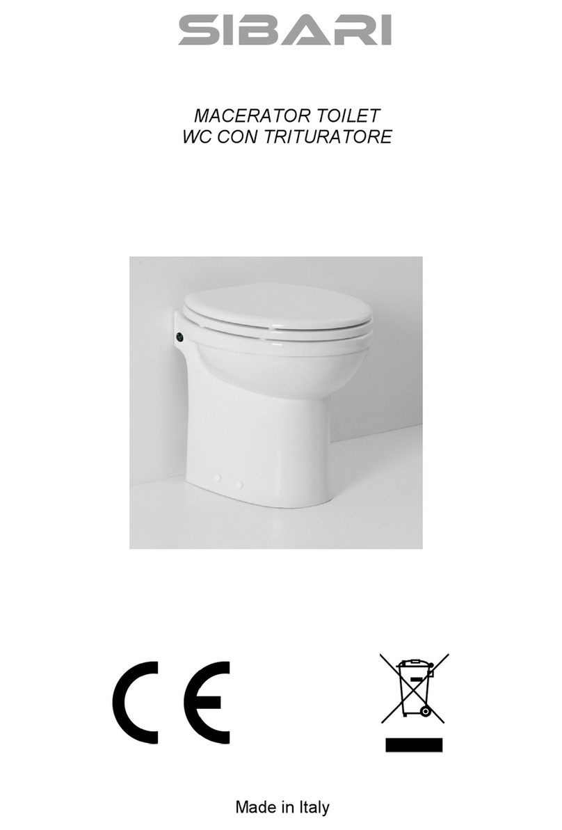 PLANUS SIBARI instructions