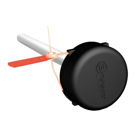 3scort TD-BLE user manual