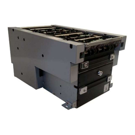 Triton atmgurus ECDM-100 Cleaning guide