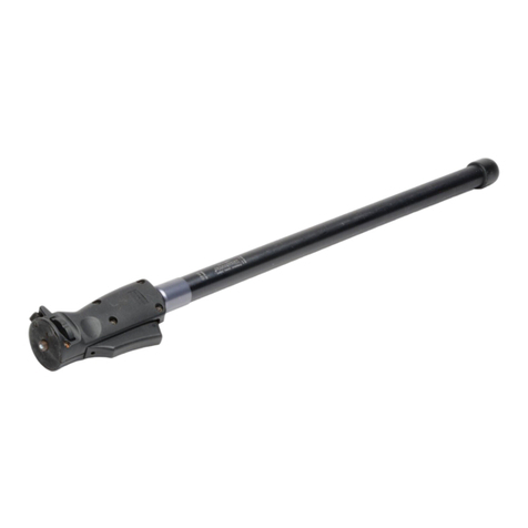 Manfrotto 684B User manual