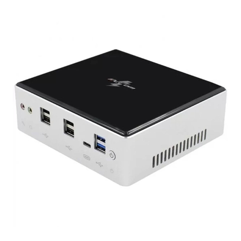 PcCom NEURAL MINI user manual