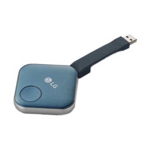 LG SC-00DA manual