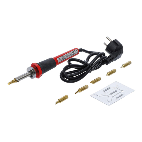 BGS technic 9941 User manual