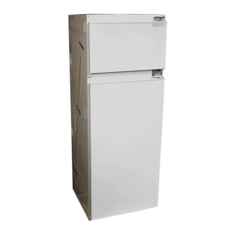 Atlantic ATL RF145 1 E User manual Atlantic ATL RF145 1 E User manual