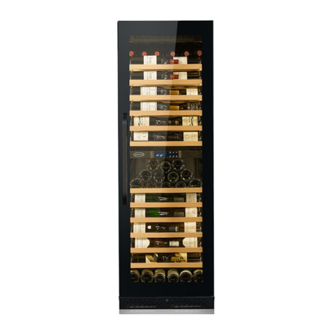 DIVIN DV6 Series user manual
