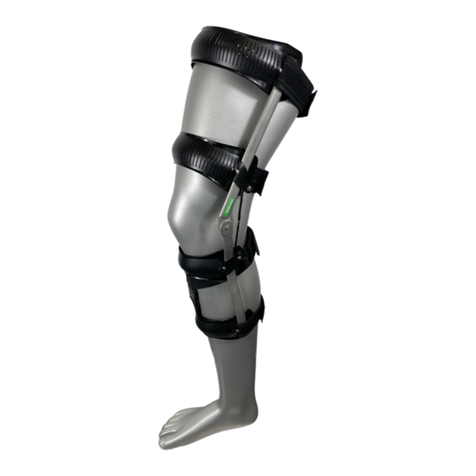 Ambroise GENUX 2 ORTHOSIS User