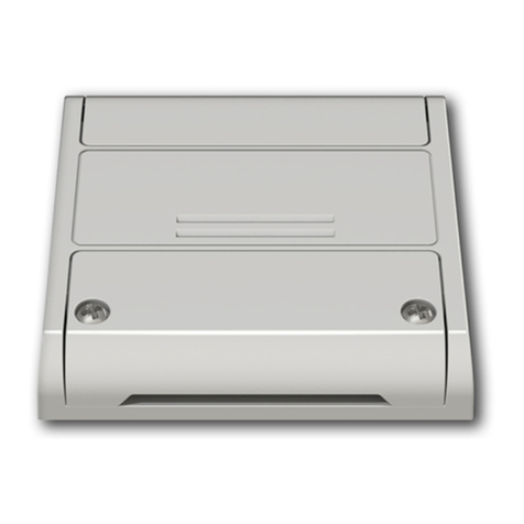 Nexta Tech PLANO-ONE/4 User manual
