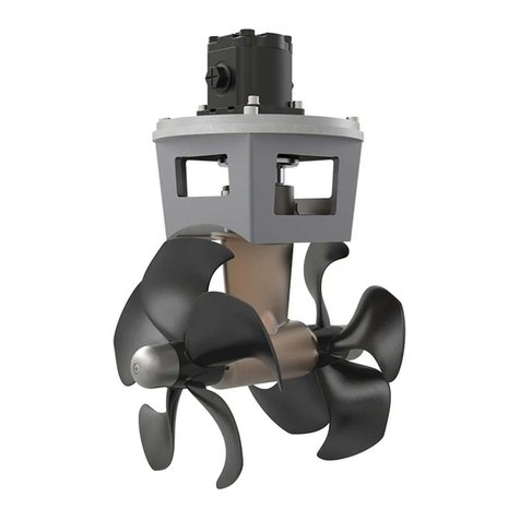 Sleipner SH320 installation guide