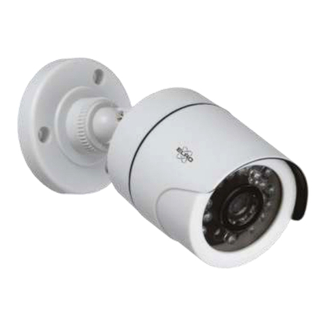 ELRO CDB22 manual