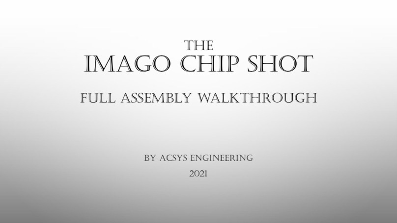 IMAGO Chip Shot manual