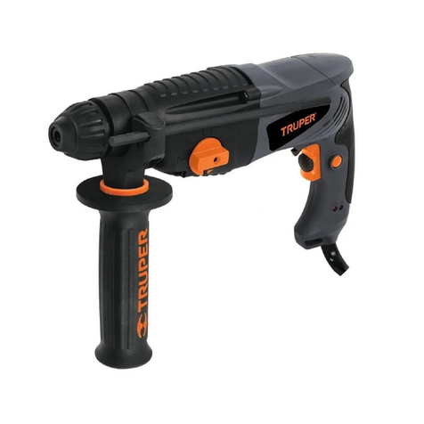 Truper SDS Plus ROEL-30N-2 User manual