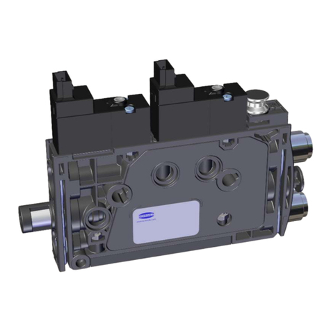 Schmalz SCPMb operating instructions
