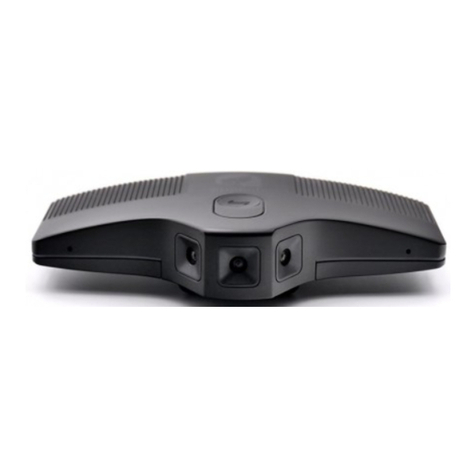 Speechi SPE-CV-500 quick start guide