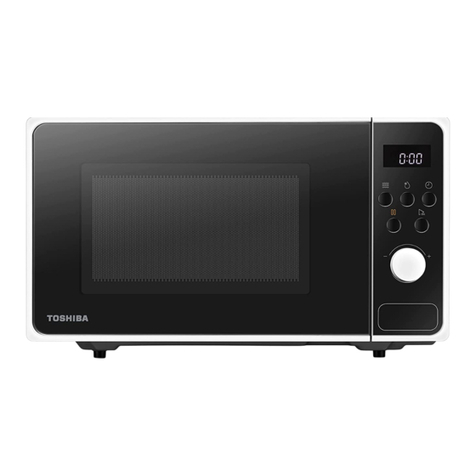 Toshiba MM2-AM23PF User manual Toshiba MM2-AM23PF User manual