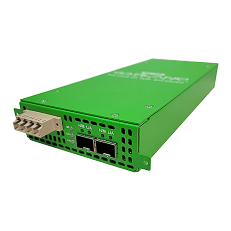 Garland P10GMSFE-5 user guide