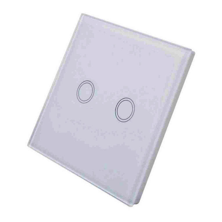 PNI SH101 quick start guide