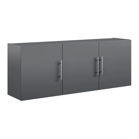 System Build 3720335COM User manual